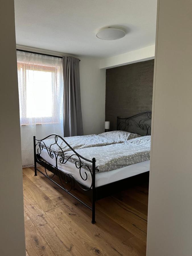 Appartement Schwarzenberg Hohenems Buitenkant foto
